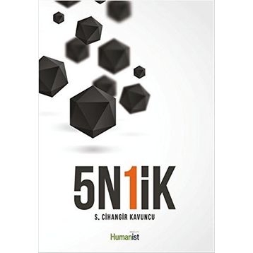 5N 1İK - S. Cihangir Kavuncu