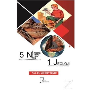 5N1J - Mehmet Şener