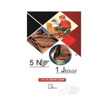 5N1J - Mehmet Şener