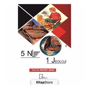 5N1J - Mehmet Şener