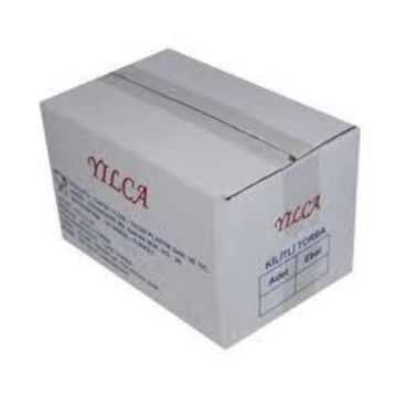 5x5 cm 2000 Adet Kilitli Torba