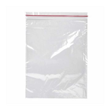 5x5 cm 2000 Adet Kilitli Torba