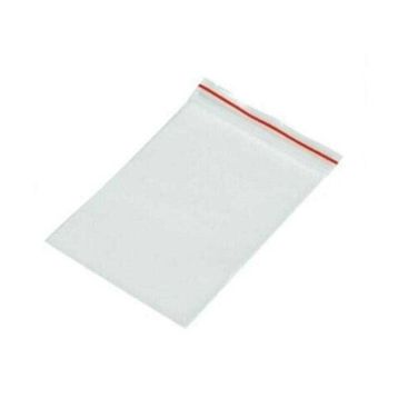 5x5 cm 2000 Adet Kilitli Torba