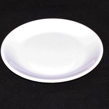 6 Adet EminHome Melamin Kırılmaz 17 Cm Eo Servis Tabak At317 ATLAS