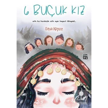 6 Buçuk Kız - Erva Kopuz