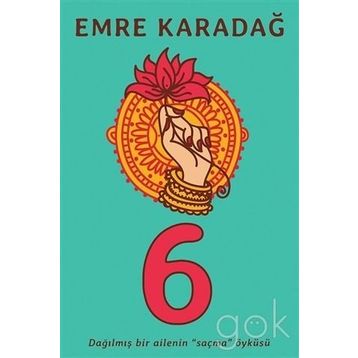 6 - Emre Karadağ
