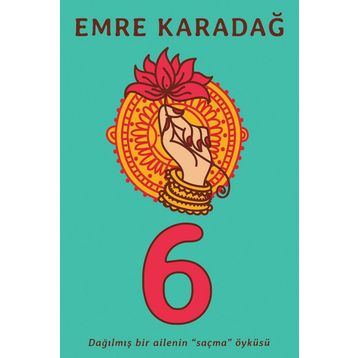 6 - Emre Karadağ