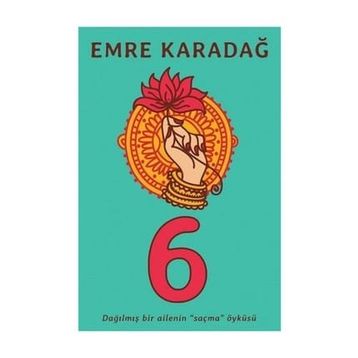 6 - Emre Karadağ
