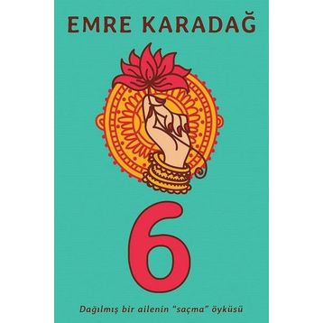 6 - Emre Karadağ