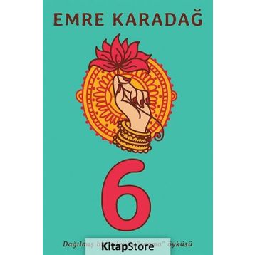 6 - Emre Karadağ