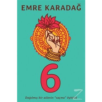 6 - Emre Karadağ