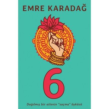 6 - Emre Karadağ