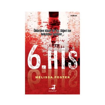 6. His - Melissa Foster