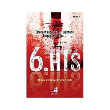 6. His - Melissa Foster