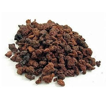 6 kg Lav Akvaryum Kırığı Kumu