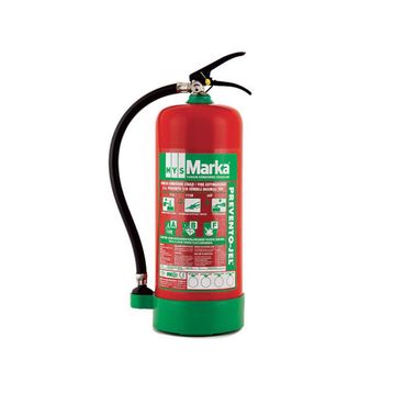 6 Lt Prevento Jel Yangın Tüpü