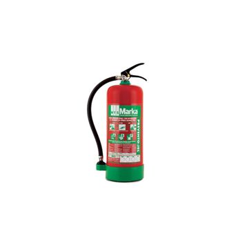 6 Lt Prevento Jel Yangın Tüpü