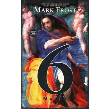6 MESIH - MARK FROST