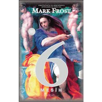 6 MESIH - MARK FROST