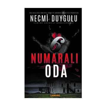 6 Numaralı Oda - Necmi Duygulu