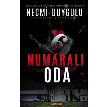 6 Numaralı Oda - Necmi Duygulu