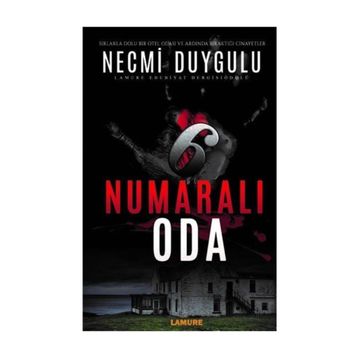 6 Numaralı Oda - Necmi Duygulu
