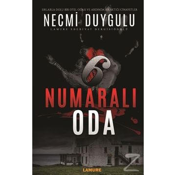 6 Numaralı Oda - Necmi Duygulu