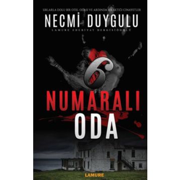 6 Numaralı Oda - Necmi Duygulu