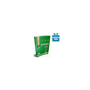 6. Sınıf 112 Matematik Soru Bankası - 112 Matematik Yayınları