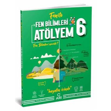 6. Sınıf Fen Atölyem