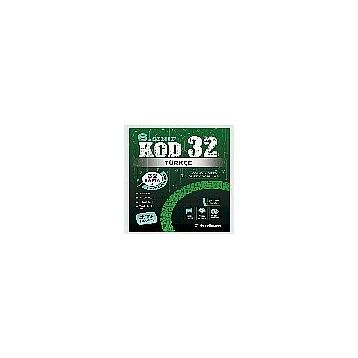 6. Sınıf KOD 32 Türkçe Tudem Eğitim