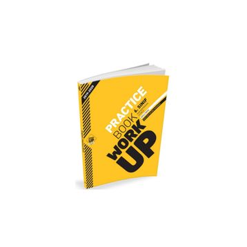6. Sınıf Practice Book Work Up Speed Up Yayınları