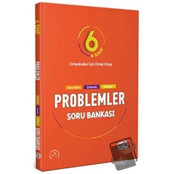 6. Sınıf Problemler Soru Bankası