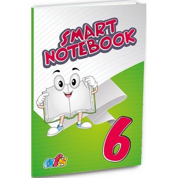 6. Sınıf Smart Notebook-AFS Yayınları