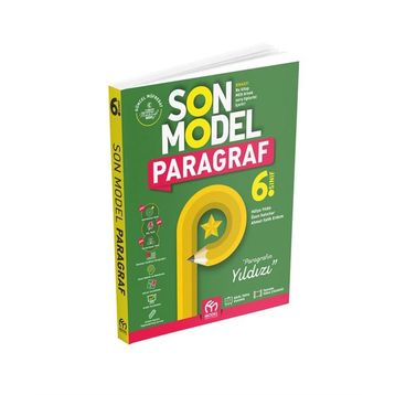 6.Sınıf Son Model Paragraf Soru Bankası