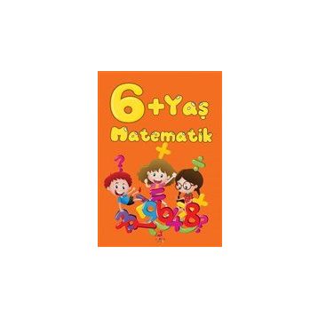 6+ Yaş Matematik Olimpos Çocuk
