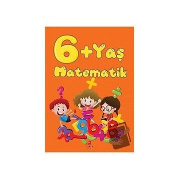 6+ Yaş Matematik Olimpos Çocuk