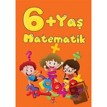 6+ Yaş Matematik Olimpos Çocuk