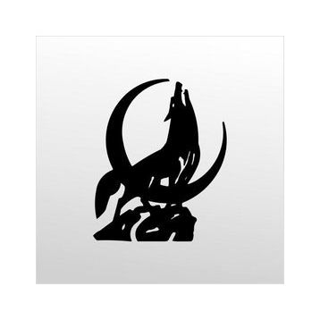 60 cm Kurt Folyo Sticker