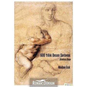 600 Yıllık Desen Serüveni - Medine İrak