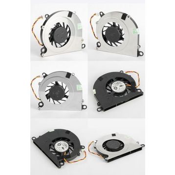 6010H05F PF3 Versiyon 2 Fan