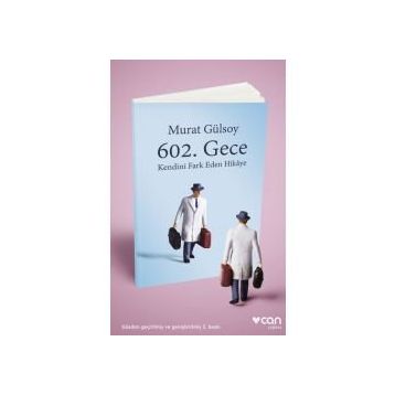 602. Gece: Kendini Fark Eden Hikaye