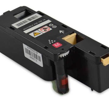 6020-106R02761 Xerox Kırmızı Muadil Toner