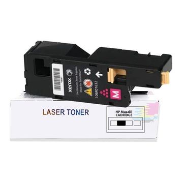 6020-106R02761 Xerox Kırmızı Muadil Toner