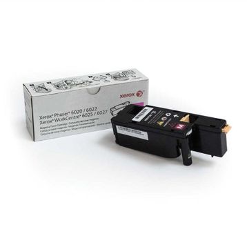 6020-106R02761 Xerox Kırmızı Muadil Toner