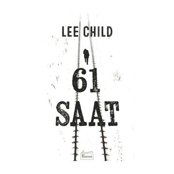 61 Saat - Lee Child