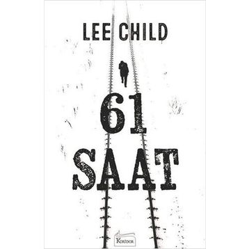 61 Saat - Lee Child