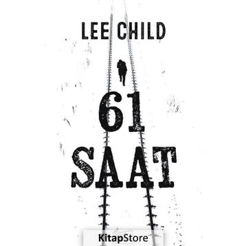 61 Saat - Lee Child