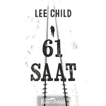 61 Saat - Lee Child