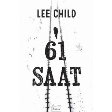 61 Saat - Lee Child